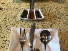 -安妮意大利餐厅(世贸天阶店)