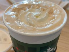 -星巴克臻选(华堂·新辰汇店)
