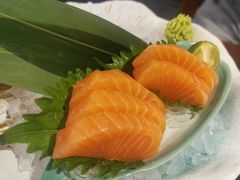 -有喜屋·烧鸟·居酒屋(周浦万达店)