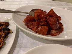 -翠亭酒家(山西南路店)