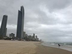 -黄金海岸