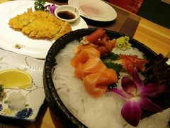 -割烹旭日本料理(龙湖狮山天街店)