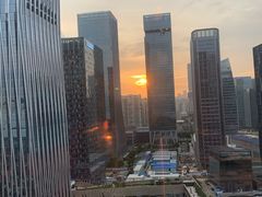 -小南洋海景餐厅(深圳湾店)