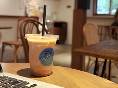 -PUZZLE COFFEE 拼图咖啡