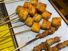 鱼豆腐-望京小腰(北京总店)