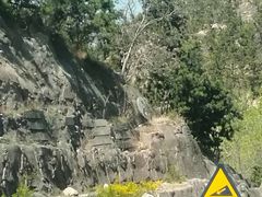 -崂山巨峰游览区