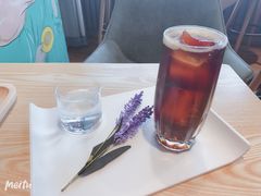 局外人酒咖-ZING COFFEE 镜咖啡