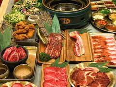 -龙虾奇迹(大华三路店)