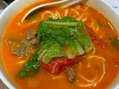 -寻裕记·现炒浇头面(人民广场店)