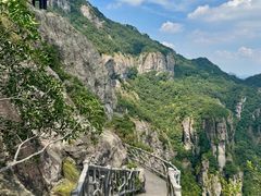 -雁荡山风景名胜区