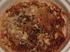 -艳阳天·非遗楚菜(武汉客厅店)