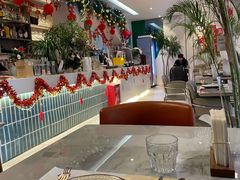-LA JOLLA 墨西哥餐厅(学院路店)