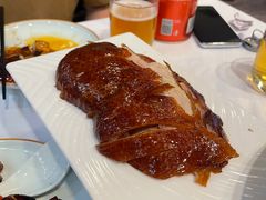 -到家尝北京菜(西坝河店)