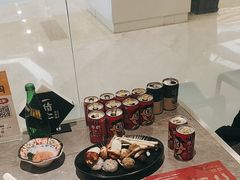 -一绪に寿喜烧(虹悦城店)