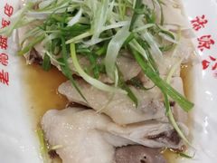 -禄源公·老莞诚饭店
