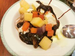 -马哥孛罗咖啡厅·Cafe Marco (厦门马哥孛罗东方大酒店)