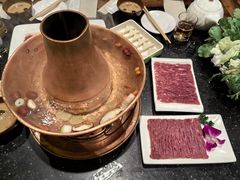 -南门涮肉(通州大船店)