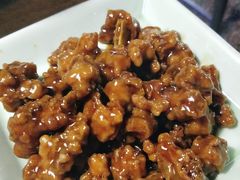 糖醋排骨-新白鹿餐厅(西湖银泰店)