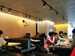 大堂-麦当劳(新王府井店)
