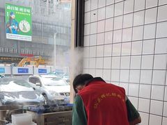 -汕头辉记肠粉王(岗厦店)