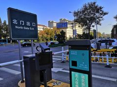 门面-山东省千佛山医院