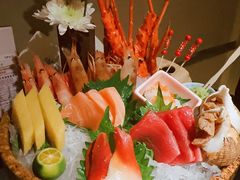 -花潮料理艺食馆(苏宁广场B区店)