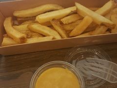 -艾薯夫妇Aysh(福田星河COCOPark店)