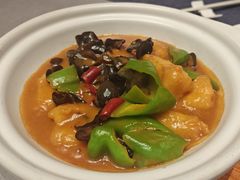-宴天下(老城十字街店)