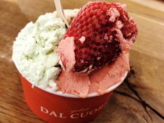 -Dal Cuore 达可芮冰淇淋(陕西北路店)