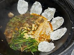 -地锅公社·现炒地锅鸡·地锅鱼·夜宵(罗锦路店)