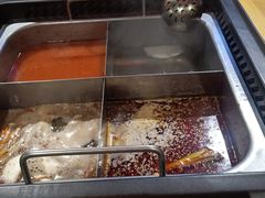 -东道煮牛肉火锅(重庆路店)