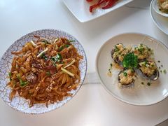 -富力万达嘉华酒店-品珍中餐厅(水果湖店)