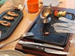 -必胜客(蚌埠东海万达店)
