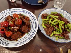 -花满楼(启秀路店)