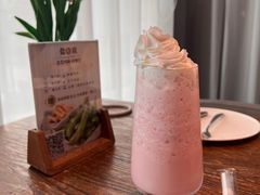 -盐说Salt Talk北美风味西餐厅(海上世界店)
