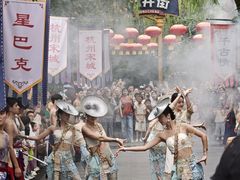 -杭州宋城