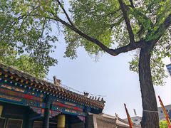 -内蒙古将军衙署博物院
