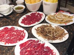 -八合里潮汕鲜牛肉火锅(深圳海岸城店)