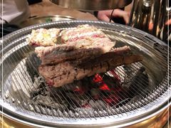 -味家烤肉烤鳗鱼牛排(西塔旗舰店)
