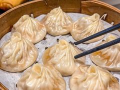 -馋三尺蟹粉小笼(人民广场店)