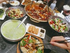 -蜀都丰 正宗水煮鱼(建德天城店)