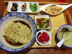 -孙盛兴奥灶面馆·蟹黄面·三虾面(山塘街总店)