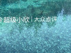 -石台牯牛降景区