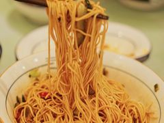 干拌面-刘氏三和面馆