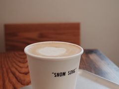 -雪凇咖啡snowsong(三盛店)