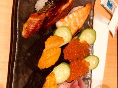 -大起水产回转寿司(道顿堀店)