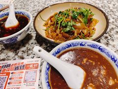 -南京大牌档(崇文门国瑞店)