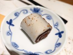 -莲湖糕团店·老秦淮小吃