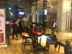 -零下舞度·街舞连锁机构(万科中心店)