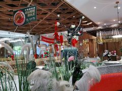 大堂-望湘园·湖南菜(宏伊店)